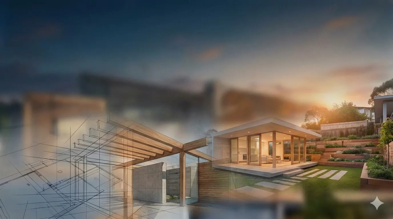 Arquitectura, Diseño y Construcción